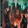 Imperium Maledictum Core Rulebook