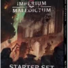 Imperium Maledictum: Starter Set
