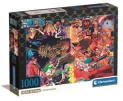 Impossible One Piece 1000 pcs