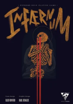 Infaernum