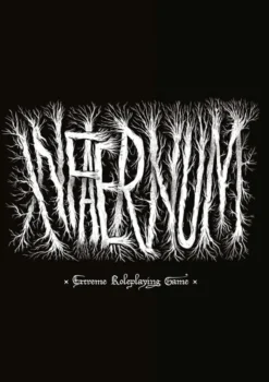 Infaernum (OSR Softcover Edition)
