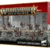 Infernal Cohort