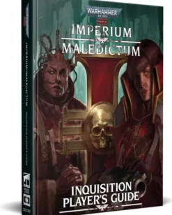 Inquisition Player's Guide