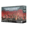 Inquisitorial Agents