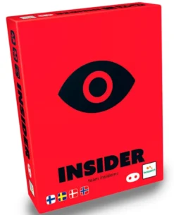 Insider