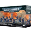 Intercessor Squad