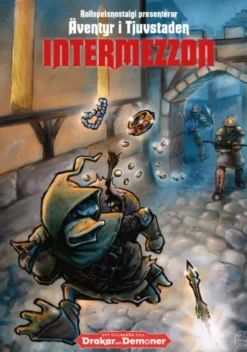 Intermezzon i Tjuvstaden