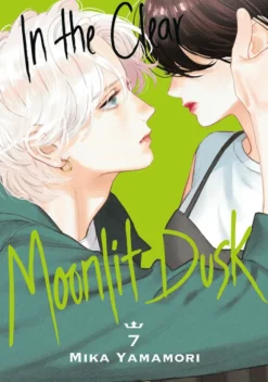 In the Clear Moonlit Dusk 7