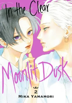 In the Clear Moonlit Dusk 2