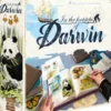 In The Footsteps Of Darwin