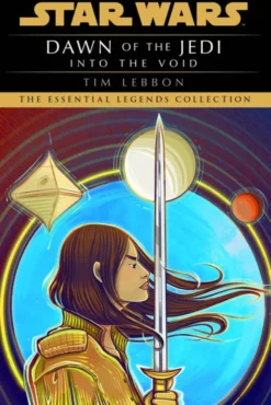 Into the Void (Dawn of the Jedi)