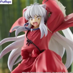 Inuyasha Vol. 2 Trio-Try-iT PVC Statue 13 cm
