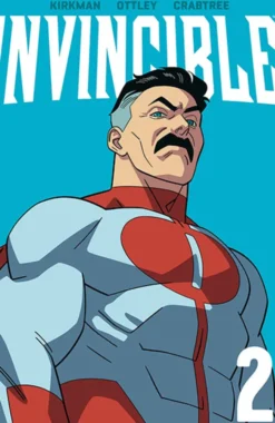 Invincible Volume 2