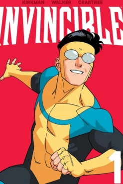 Invincible Volume 1