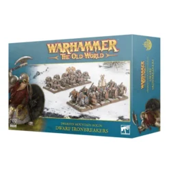 Ironbreakers