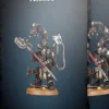 Iron Hands Feirros