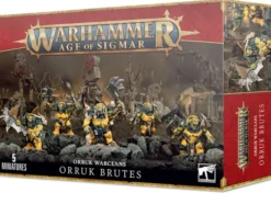 Ironjaw Orruk Brutes