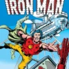 Iron Man Epic Collection: Demon In A Bottle