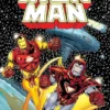 Iron Man Epic Collection: Stark Wars