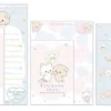 Ishiyowa-chan My Favourite Character Letter Set