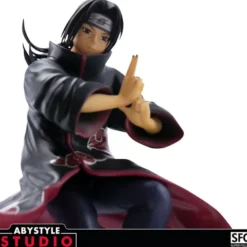 Itachi PVC Figurine