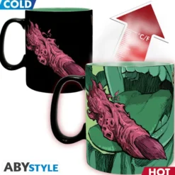Itadori & Sukuna Heat Change Mug 460 ml