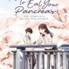 I Want to Eat Your Pancreas
