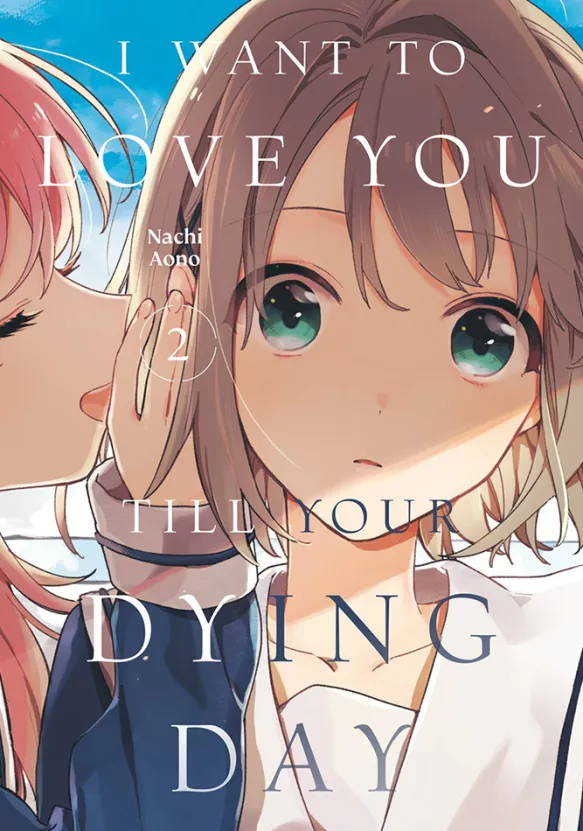 I Want to Love You Till Your Dying Day Vol 2