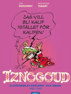 Iznogoud 1962–1969