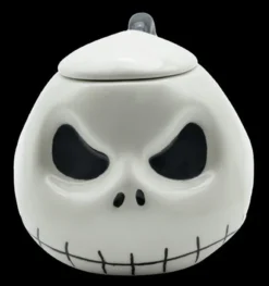 Jack Glow-in-the-Dark 3D Mug 450 ml