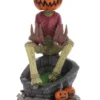Jack Pumpkin Control Holder & Phone Stand 21 cm
