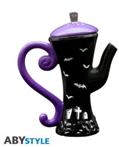 Jack Skellington Teapot 550 ml