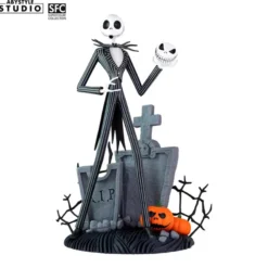 Jack Smiling - New Vers. 3 Heads