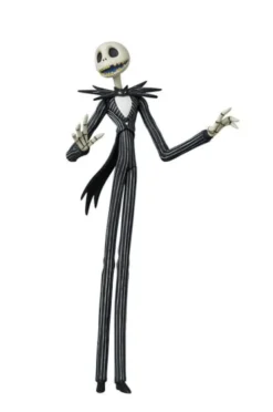 Jack UDF Mini Figure 12 cm