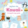 Jag kan rita Kawaii - En steg-för-steg guide