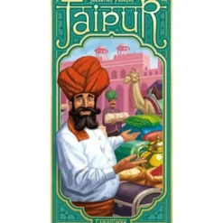 Jaipur - Nordic