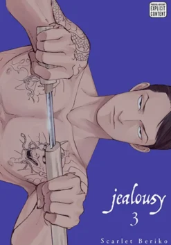 Jealousy Vol 3
