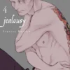 Jealousy Vol 4