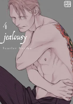 Jealousy Vol 4