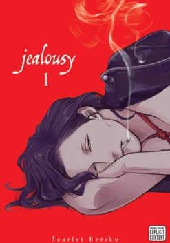 Jealousy Vol 1