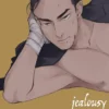 Jealousy Vol 2