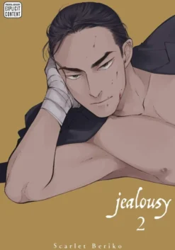 Jealousy Vol 2