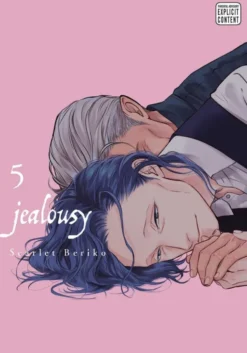 Jealousy Vol 5