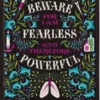 Jenny Zemanek: Frankenstein (Foiled Journal)