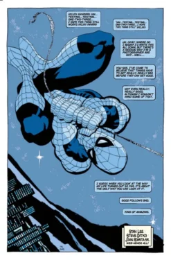 Jeph Loeb & Tim Sale: Spider-man