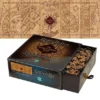 Jigsaw Puzzle The Marauder's Map Cover