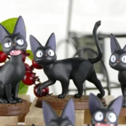 Jiji Figurines Assortment