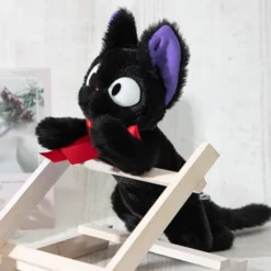 Jiji Laying Plush Figure 46 cm