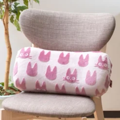 Jiji Opalised Block Cushion 20x43 cm