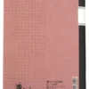 Jiji Retro Notebook B6 - Grid